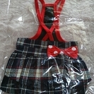 商談中　５００円→３００円　Lサイズ　犬服　スカート