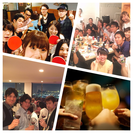 地方出身！２０代社会人飲み会！p(#^.^#)q 🎵