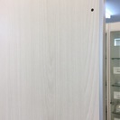 ＜美品＞お得！！パーティション4枚＊ホワイト木目調＊高さ180×幅120㎝