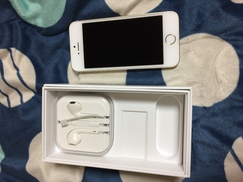 極美品 Simフリー 格安simok Iphone 5s 16gb ゴールド Www Elsantuariotacos Com