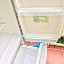 246☆期間限定☆新生活応援家電2点セット（洗濯機・冷蔵庫）