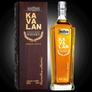 カバラン(KAVALAN) シングルモルトウイスキー 1000ml