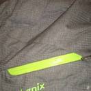 【成立】【値下げしました♪】Phenix フェニックス スキーウェア スノーボードウェア　上下セット　黒　ユニセックスS・メンズS　新品　2016モデル