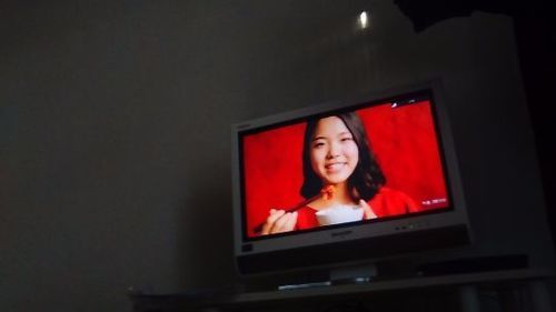 2008年製AQUOS20型