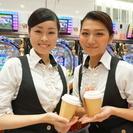 Aloha cafe☆可愛い制服でドリンク販売！時給1150円～ - 横浜市