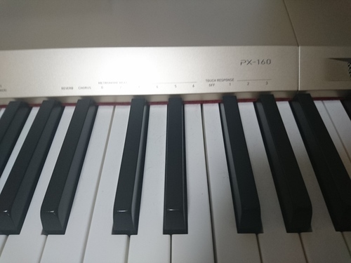 電子ピアノ - 電子楽器 