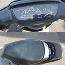 お取引頂きました。スーパーディオAF28です~ - バイク