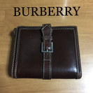 BURBERRY財布