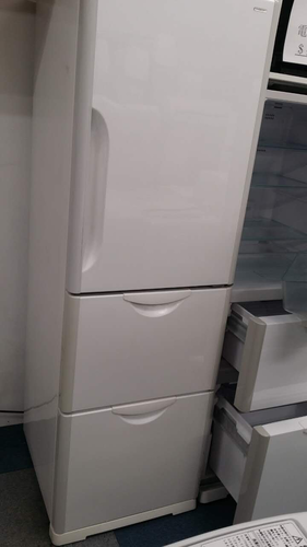 特価2005年製 日立冷凍冷蔵庫