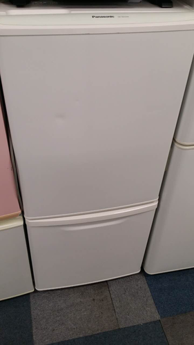 2011年製 Panasonic冷蔵庫