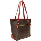 コーチ　レディース　　トートバッグ