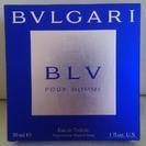 【お値下げ！】香水  BVLGARI
