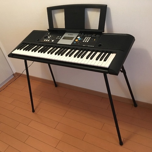 美品ヤマハYAMAHA電子ピアノキーボード