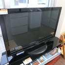 札幌　引き取り　パナソニック プラズマテレビ VIERA TH-P46S2 2010年製