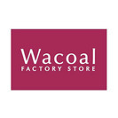 『Wacoal FACTORY STORE』　ジャズドリーム長島...