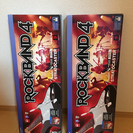 PS4 ROCKBAND4 ギターバンドルセット rockband