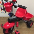 スマートトライク SMART TRIKE 三輪車