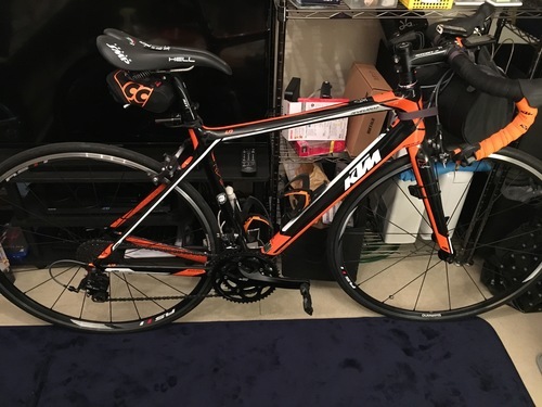 【走行小】KTM REVELATOR 2.0(5700の20ｓ仕様)