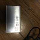 USB 2.0 ハブ