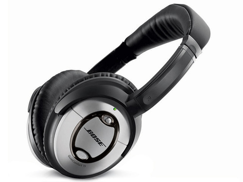 ヘッドフォン BOSE QuietComfort 15