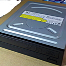 デスクトップ用内蔵DVDドライブ(スーパーマルチ) Sony O...