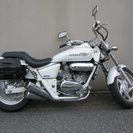 【交渉中】【値下げ】05年V-TWIN MAGNA V-ツイン ...