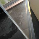 商談中　 アクリル水槽　120cm 