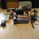 商談中　 アクリル水槽　120cm 