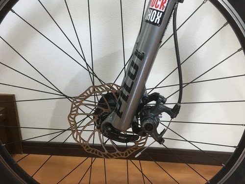 価格相談 LOUIS GARNEAU ルイガノ XC BART 人気  