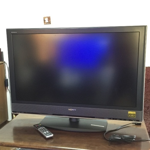 【美品】ソニー BRAVIA 40型 液晶テレビ
