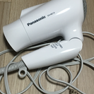 panasonic ドライヤー