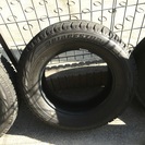 値下げしました！ブリヂストン スタッドレス ブリザックREVO GZ 4本セット 195/65/15 売ります!!