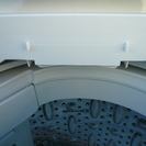 サンヨー 6.0kg 全自動洗濯機　SANYO ASW-60D