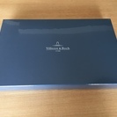 ビレロイ＆ボッホのカトラリー 24ピースセット！