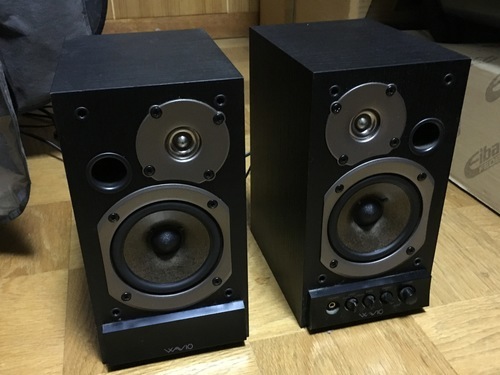 Onkyo Gx D90 中古です Titleisted 瀬田のオーディオ スピーカー の中古あげます 譲ります ジモティーで不用品の処分