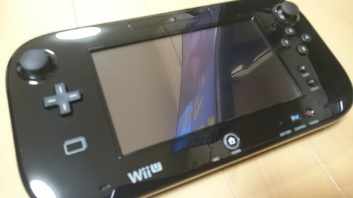 Wii U プレミアムセット32GB[KURO] - テレビゲーム