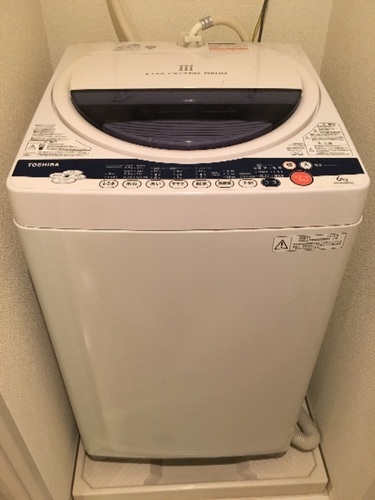 洗濯機