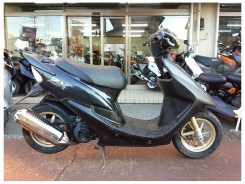 ご成約ありがとうございました。 NO.1198 ライブディオZX (DIO) 2