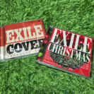 EXILE COVER ＆ EXILE CHRISTMAS