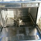 ホシザキ　業務用食器洗浄機　１００V仕用　６０cm✖６０cm✖８７cm