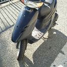 ライブディオ  フルノーマル車 商談中です。