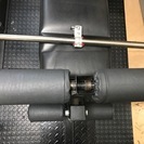 【売約済】ボディメーカー マルチマックス2 改 １０８ｋｇに増量