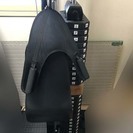 【売約済】ボディメーカー マルチマックス2 改 １０８ｋｇに増量