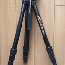カメラ・ビデオ　三脚　ハクバ写真産業　HSP-500V