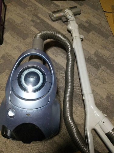 掃除機