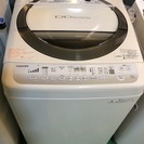【送料無料】【2013年製】【激安】冷蔵庫　東芝　AW-60DM
