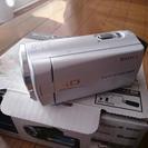 ビデオカメラ SONY HDR-CX270V ホワイト