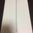 【未使用の保護ケースとフィルム付き】iPad mini4 16GB 本体 シルバー wifiモデル