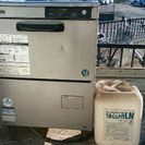 ホシザキ　業務用食器洗浄機　１００V仕用　６０cm✖６０cm✖８７cm