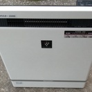 シャープ プラズマクラスター IGB-200